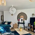 Appartement 24H Du Mans