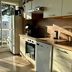 Appartement 24H Du Mans