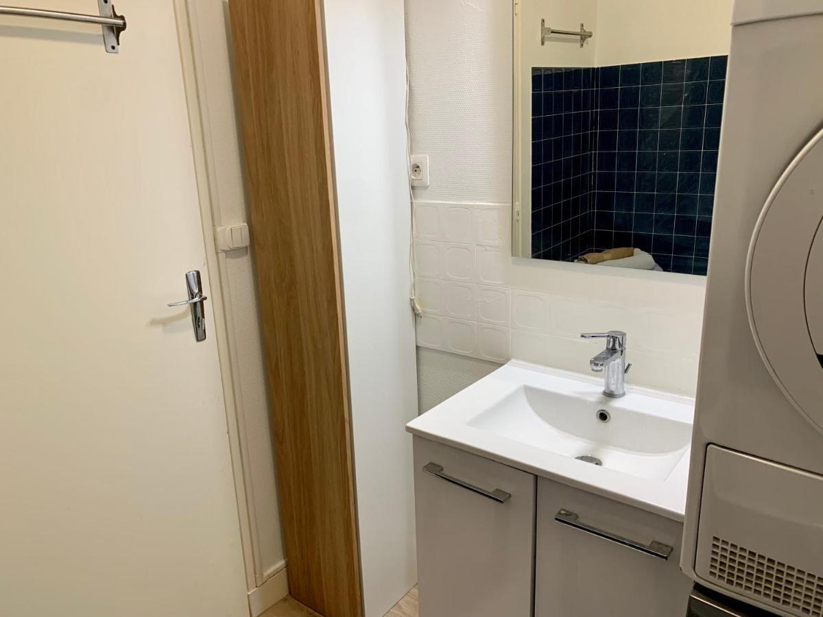 Appartement 24h Du Mans *