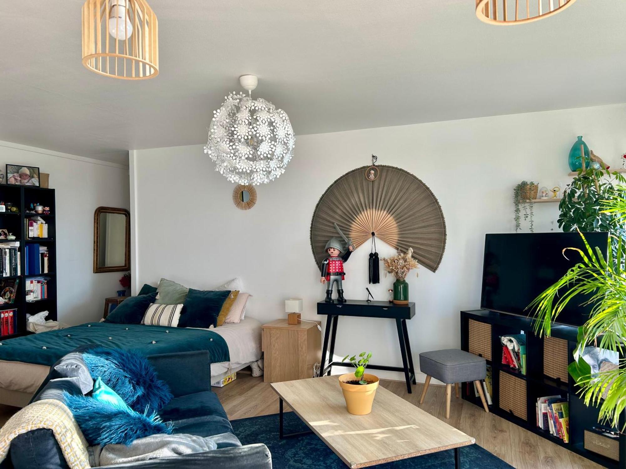 24h Du Mans Appartement