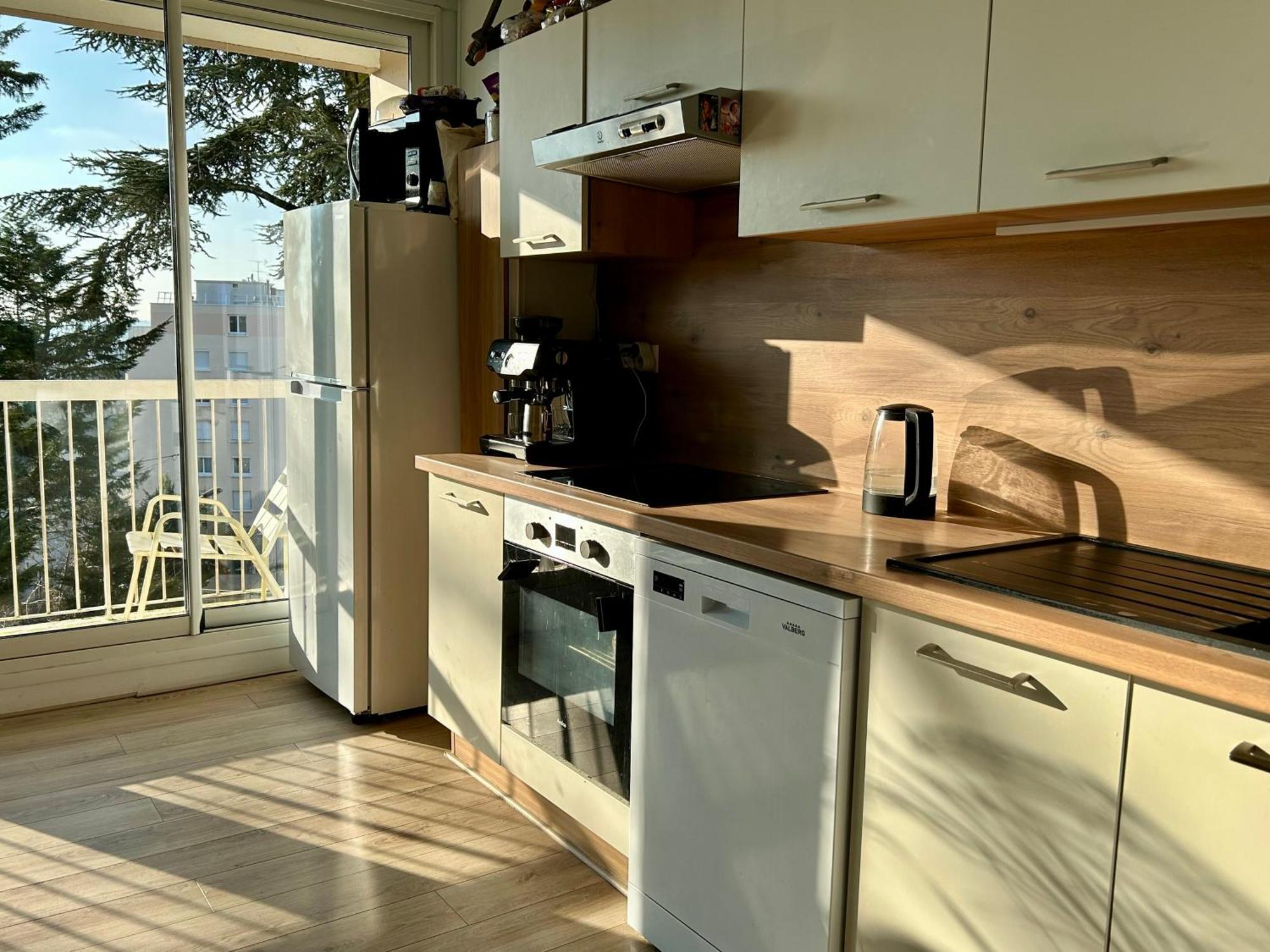 Appartement 24h Du Mans Le Mans